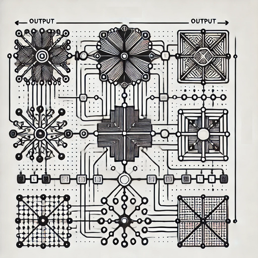 a dive into lattice optimization through AI